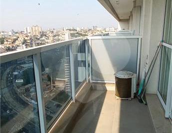 Comercial · 36m² · 1 Vaga · Salas à venda em Baeta neves - SP