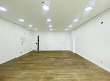 Comercial · 39m² · 1 Vaga · Salas à venda ou para locação em Centro - SP