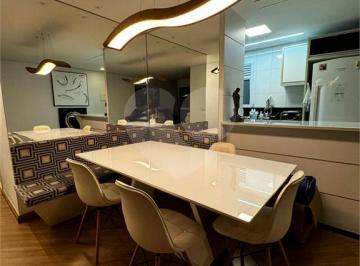 Apartamento · 82m² · 3 Quartos · 1 Vaga · Apartamento com 3 quartos à venda em Vila dayse - SP