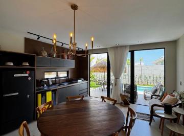 Casa de 4 quartos, Camaçari · Casa de 240 m² com 4 quartos à venda em Alphaville Litoral Norte I