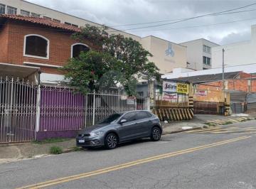 Terreno · 340m² · Terreno à venda em Rudge ramos - SP