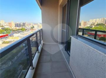 Comercial · 40m² · 1 Vaga · Salas à venda em Centro - SP