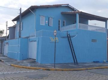 Casa · 177m² · 3 Quartos · 2 Vagas · Casa à venda - no Jardim Santa Carolina