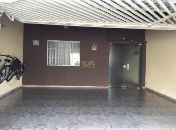 Casa · 60m² · 2 Quartos · 2 Vagas · Casa à venda - no Residencial Colinas
