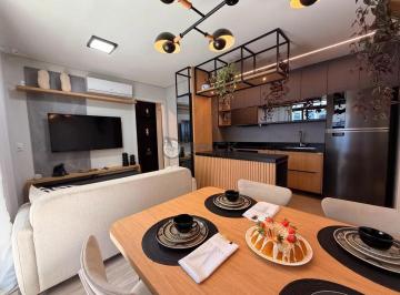 263741.jpg · Apartamento loft à venda com 1 quarto, 28.09 m² no Alto Teresópolis/RJ.