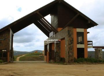 Terreno · 1500m² · Terreno no Altos da Serra a 2km da Serra do Rio do Rastro, Bom Jardim da Serra