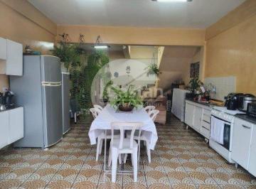 Casa · 170m² · 4 Quartos · 2 Vagas · Sobrado em Vila Monumento