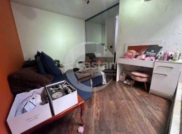 Casa · 90m² · 2 Quartos · 1 Vaga · Sobrado em Ipiranga