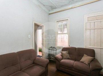 Casa · 60m² · 3 Quartos · Casa em Chácara Califórnia
