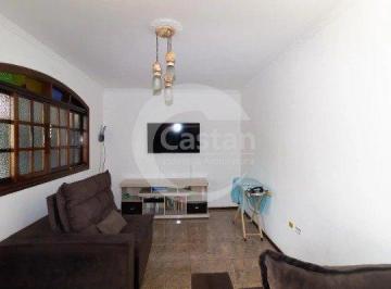 Casa · 306m² · 4 Quartos · 5 Vagas · Sobrado em Vila Antonieta