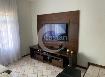 Casa · 223m² · 3 Quartos · 4 Vagas · Sobrado em Vila Antonieta