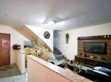 Casa · 160m² · 3 Quartos · 2 Vagas · Sobrado em Vila Carrão