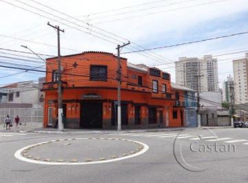 Comercial · 587m² · 1 Quarto · Edifício Comercial em Mooca