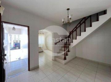 Casa · 120m² · 3 Quartos · Sobrado em Vila Prudente