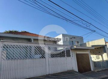 Casa · 194m² · 5 Quartos · 2 Vagas · Casa em Mooca