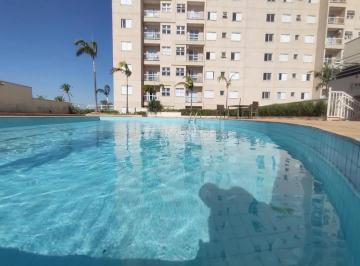 237253.jpg · Apartamento à Venda | Vivare Club Residence | Campinas/SP | 56m² | 2 Dormitórios | 2 Vagas cobertas