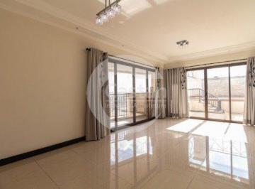 Apartamento · 208m² · 4 Quartos · 4 Vagas · Cobertura em Mooca