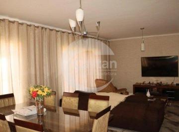 Casa · 185m² · 3 Quartos · 4 Vagas · Sobrado em Vila Antonieta