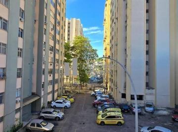 Apartamento · 50m² · 2 Quartos · APARTAMENTO À VENDA RUA GILDA DE ABREU (CATUMBI) - SALA, 2 QUARTOS, 1 BANHEIRO SOCIAL E ÁREA DE SERV