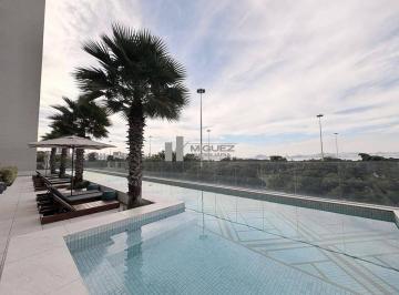 Apartamento · 148m² · 3 Quartos · 2 Vagas · Condomínio Rio by Yoo - Praia do Flamengo, localizado na Avenida Rui Barbosa. Vista espetacular , va