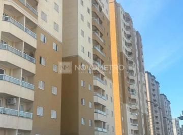 237230.jpg · Apartamento à Venda | Residencial Calegaris | Jardim dos Calegaris | Paulínia/SP | 88m² | 3 Dormitór