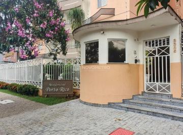 237267.jpg · Apartamento à Venda | Residencial Porto Rico | Santa Terezinha | Paulínia/SP | 98 m²