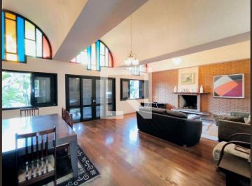 Casa · 327m² · 4 Quartos · 4 Vagas · Casa à Venda - Anhangabaú , 4 Quartos, 327 m² - Jundiaí