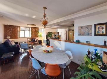 Apartamento · 120m² · 3 Quartos · 1 Vaga · Apartamento à Venda - Icaraí, 3 Quartos, 120 m² - Niterói