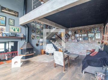 Casa · 312m² · 3 Quartos · 3 Vagas · Casa à Venda - Vila Nova, 3 Quartos, 312 m² - Porto Alegre