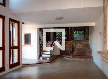 Casa · 348m² · 3 Quartos · 2 Vagas · Casa à Venda - Ipanema, 3 Quartos,  348 m² - Porto Alegre