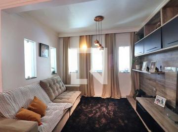 Casa · 220m² · 2 Quartos · 6 Vagas · Casa à Venda - Dos Casa, 2 Quartos,  220 m² - São Bernardo do Campo