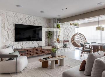 Apartamento · 115m² · 2 Quartos · 3 Vagas · Apartamento à Venda - Centro, 2 Quartos, 115 m² - Osasco