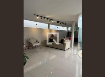 Casa · 360m² · 3 Quartos · 2 Vagas · Casa à Venda - Alphaville, 3 Quartos, 360 m² - Santana de Parnaíba