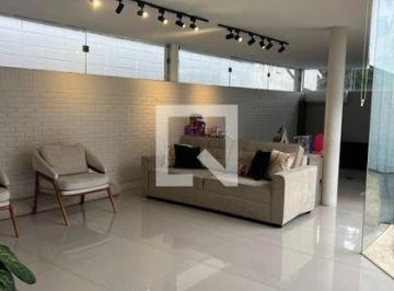 Casa · 360m² · 3 Quartos · 2 Vagas · Casa à Venda - Alphaville, 3 Quartos, 360 m² - Santana de Parnaíba