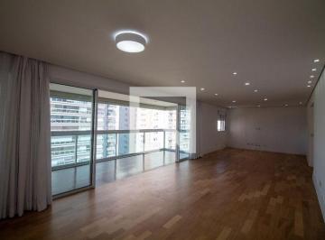 Apartamento · 169m² · 3 Quartos · 4 Vagas · Apartamento à Venda - Brooklin, 3 Quartos, 169 m² - São Paulo