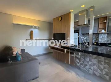 Sala · Apartamento de 2 quartos, com Elevador à venda no Nova Cachoeirinha. Excelente c