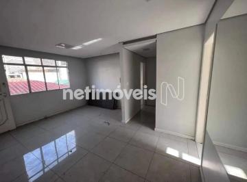 Sala · 70 m²; de área otimizada, Apartamento à Venda no Ermelinda com 3 Quartos.