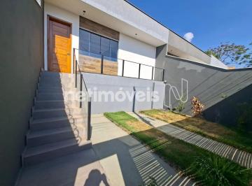 Garagem · CASA GEMINADA COM 3 QUARTOS E SUÍTE | VARANDA E ÁREA EXTERNA