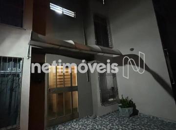 Fachada · Apartamento 2 quartos à venda no Idulipê, em Santa Luzia.