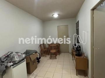 Apartamento · 43m² · 2 Quartos · APARTAMENTO 2 QUARTOS A VENDA NO IDULIPÊ EM SANTA LUZIA