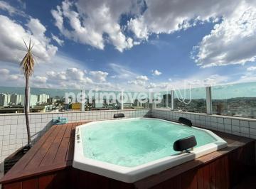 Área externa · Cobertura Duplex no Paquetá de 4 quartos, 2 vagas, área gourmet e jacuzzi.
