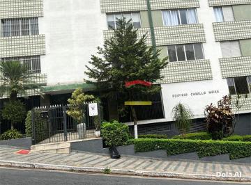 Apartamento · 97m² · 3 Quartos · 1 Vaga · Apartamento à venda em Santana com 97m², 3 dormitórios, s2do 1 suíte e 1 vaga!