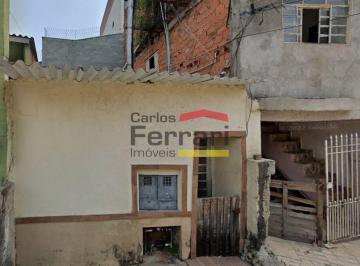 Terreno · 136m² · OPORTUNIDADE DE INVESTIMENTO ? TERRENO À VENDA NA CASA VERDE