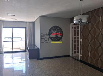 Apartamento · 110m² · 3 Quartos · 2 Vagas · Apartamento de 110m² Jardim São Paulo