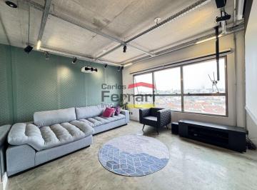 Apartamento · 70m² · 1 Quarto · 1 Vaga · Apartamento à venda com 1 dormitório e 1 vaga no Carandiru