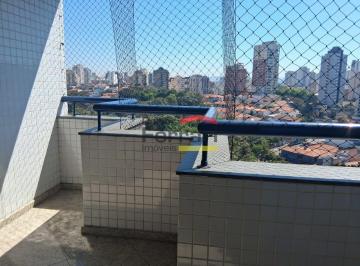 Apartamento · 110m² · 3 Quartos · 2 Vagas · Apartamento Jardim São Paulo 110m²