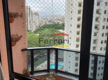 Apartamento · 146m² · 3 Quartos · 3 Vagas · Apartamento em Santana, com 146m², 3 quartos, sendo 3 suítes e 3 vagas em Santana!!!
