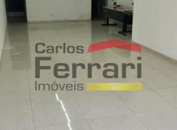 Comercial · 80m² · Loja Santana
