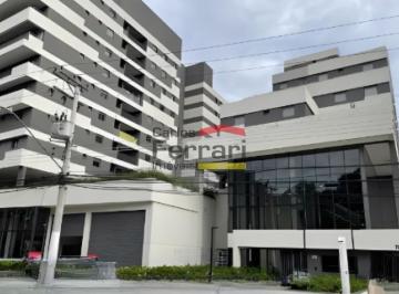 Apartamento · 105m² · 3 Quartos · 1 Vaga · Apartamento novo na Braz Leme, com 105m², 3 quartos, sendo 1 suíte e 1 vaga em S