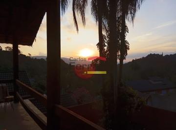 Casa · 226m² · 4 Quartos · 4 Vagas · Sobrado a Venda no Parque Petropolis